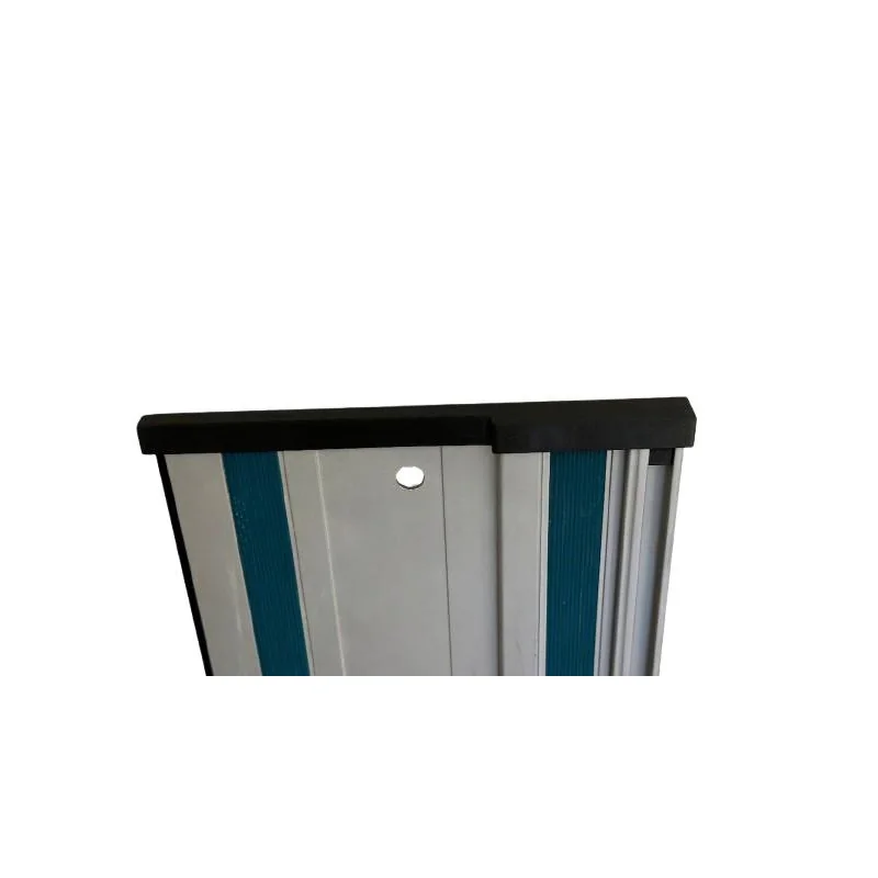 Protector Guia Riel Compatible Con Makita