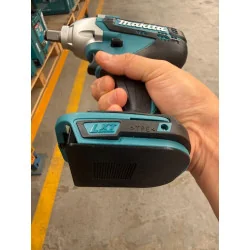Tapa Cubierta Anti Polvo Para Herramientas 18V LXT, Compatible Makita