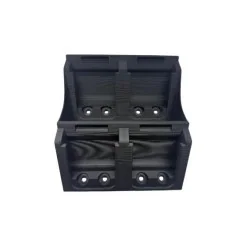 Soporte 4 Baterías Makita 18V LXT | Organización