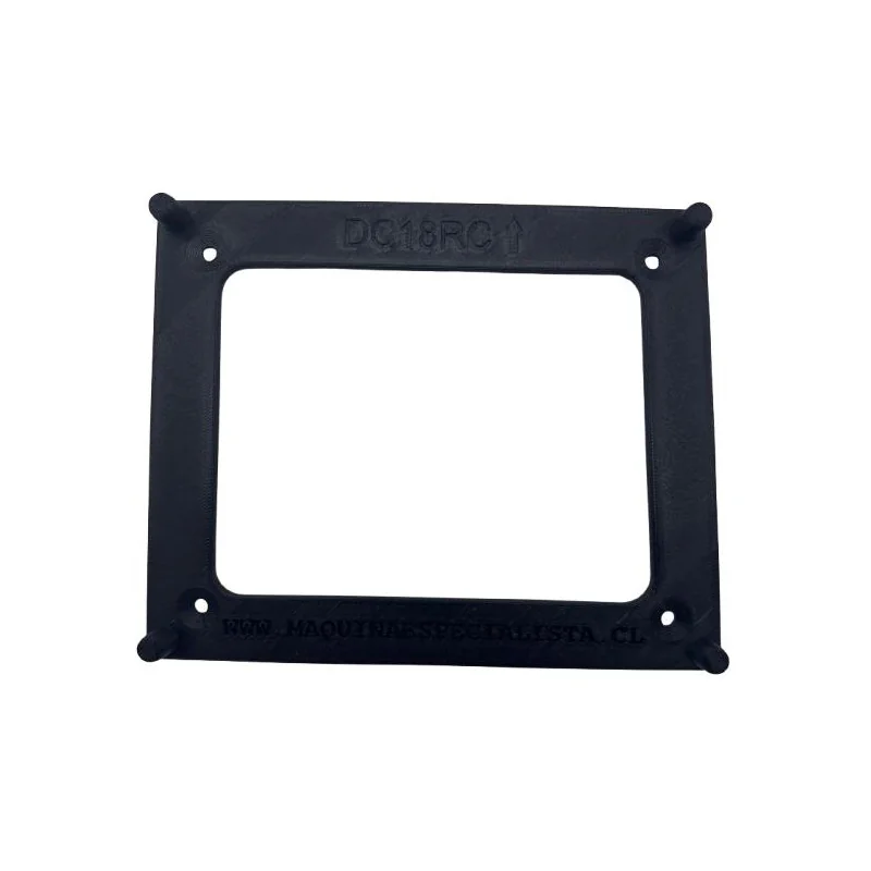 Soporte Cargador Makita LXT 18V DC18RC | Organización Taller