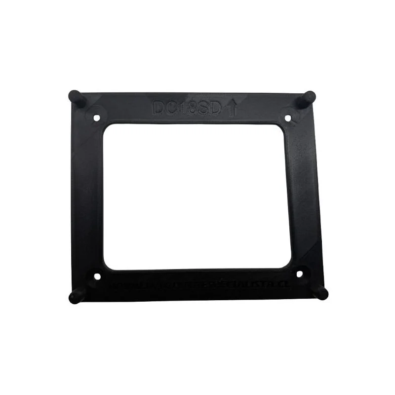 Soporte Cargador Makita DC18SD | Organización Taller