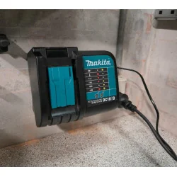 Soporte Cargador Makita DC18SD | Organización Taller