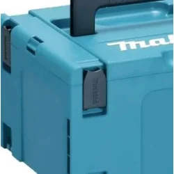 Broche, Clip Cierre Caja Makpac