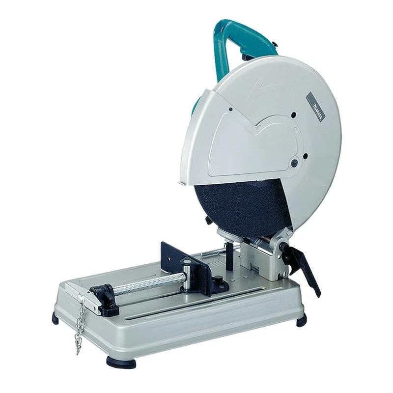 Tronzadora de Metales Makita 2414NBX