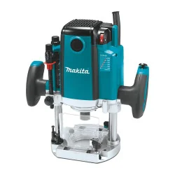 Rebajadora Makita RP2301FC02