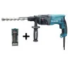 Kit 220V Hr2230 Rotomartillo 22Mm Con D-74756 Set