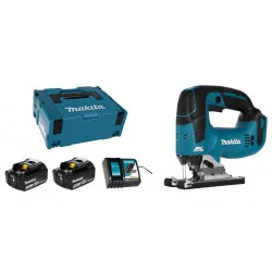 Sierra Caladora 18V Lxt Corte 135Mm 800-3.500Cpm M