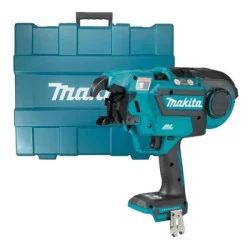 Kit 18V Amarradora Dtr180zk + 8 Cajas De Rollos De