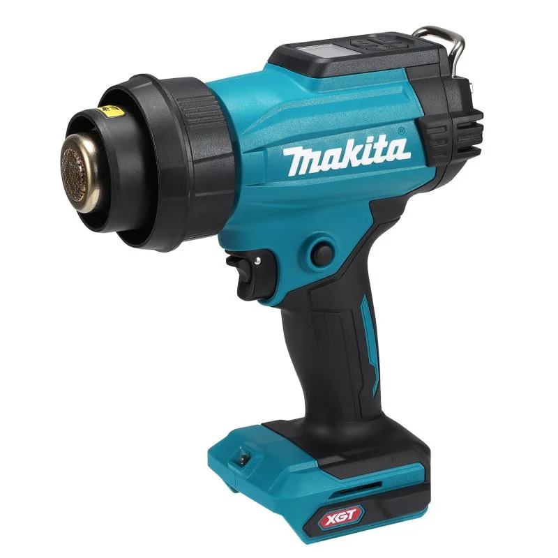 Pistola de Calor Makita HG001GZ XGT 40V Max