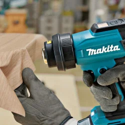 Pistola de Calor Makita HG001GZ XGT 40V Max