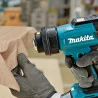 Pistola de Calor Makita HG001GZ XGT 40V Max