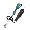 Combo 18V Multifuncional Dux18z + Soplador Ub400mp