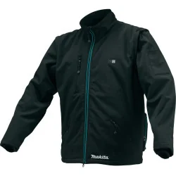 Chaqueta Climatizada Inalambrica 12V Max Talla 3X