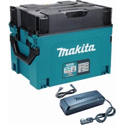 Cargador Bcc02 8 Puertos 40V Li-Ion Makpac