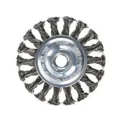 Lija de Banda 4x24" Grano 40 para Madera y Metal