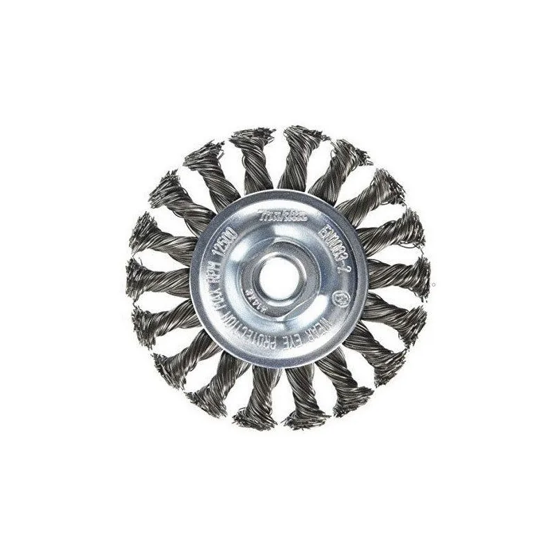 Lija de Banda 4x24" Grano 40 para Madera y Metal