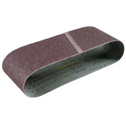 Lija De Banda 4 X24"Grano 40 P/Madera-Metalp/9403