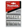 CUCHILLO CEPILLO 82MMX3.0MM CARBURO TUNGSTENO P/19 D-07967 MAKITA