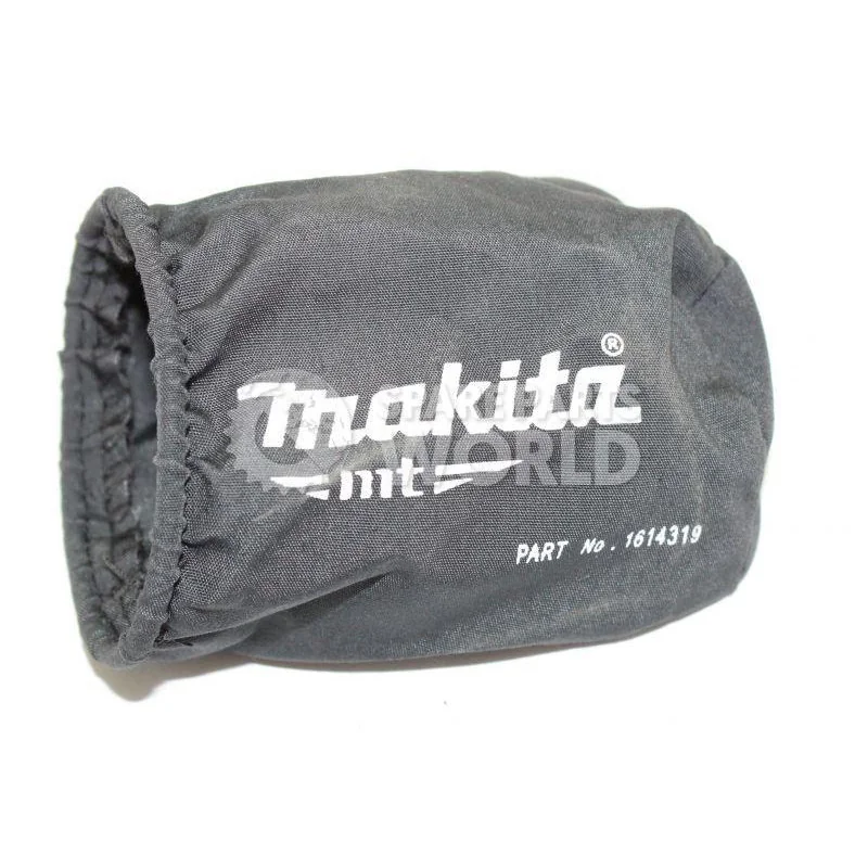 Bolsa Recolectora de Polvo para Lijadora Makita M9204