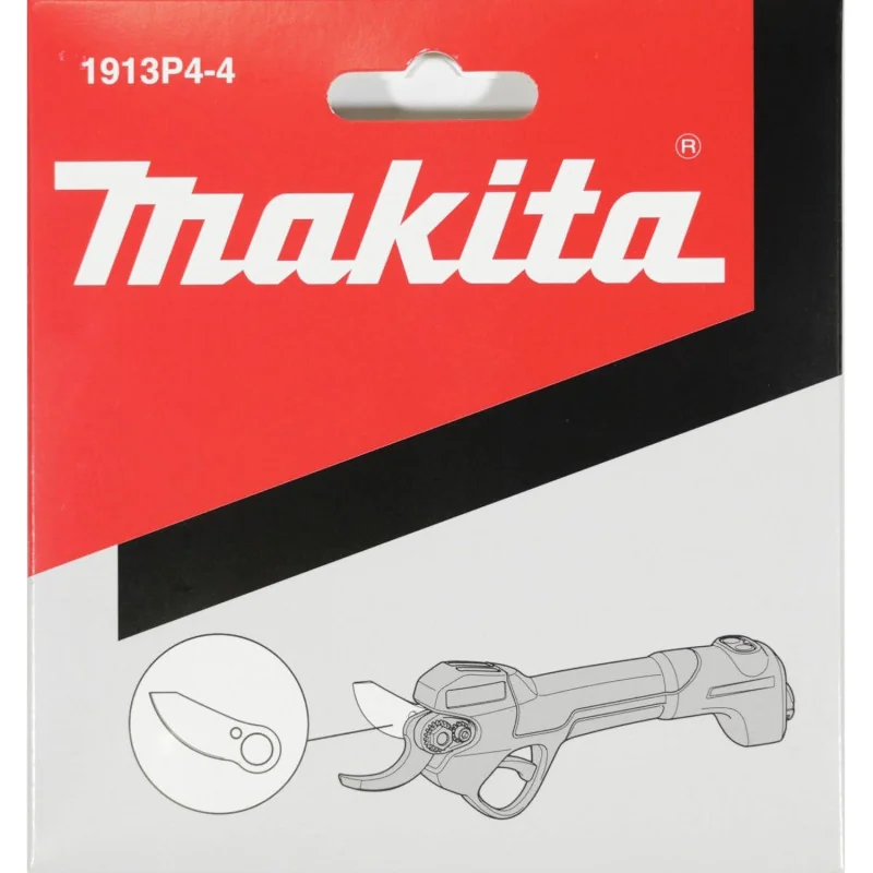 Cuchilla de Corte Superior para Makita PDU/P180