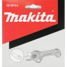 Cuchilla de Corte Superior para Makita PDU/P180