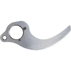 Cuchilla de Corte Inferior para Tijera Makita DUP180