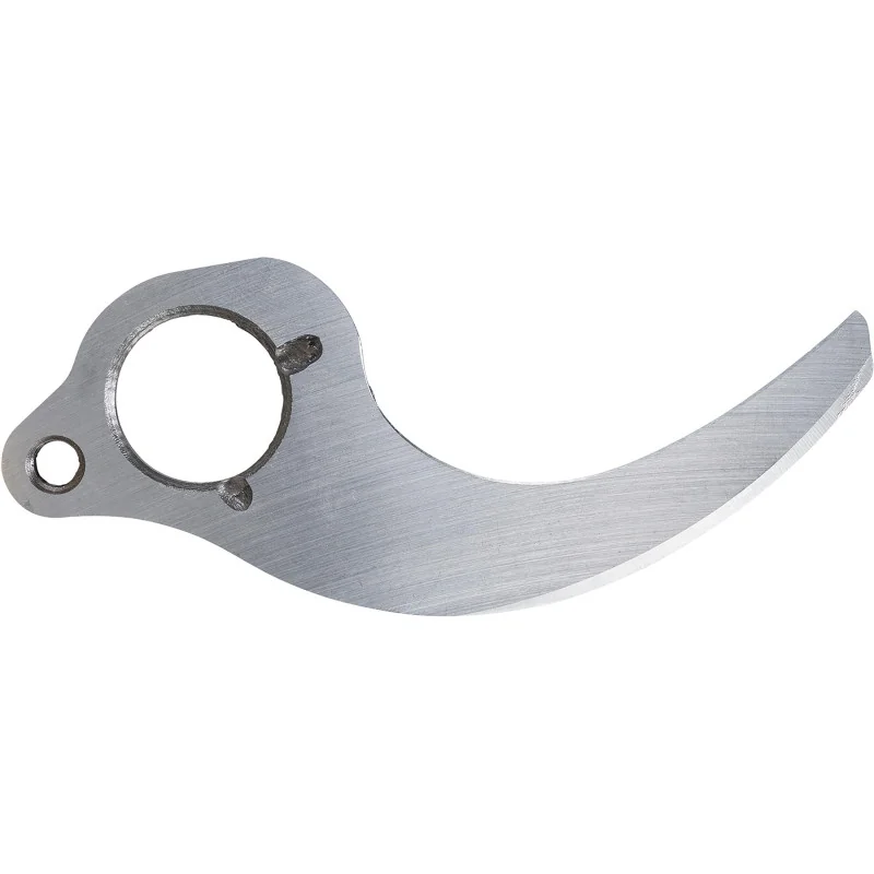 Cuchilla de Corte Inferior para Tijera Makita DUP180