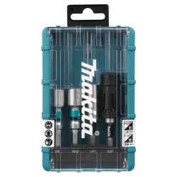 Set Puntas Impact Premier Makita - 28 Piezas