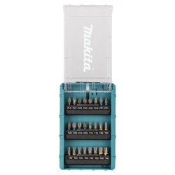Set Puntas Impact Premier Makita - 28 Piezas