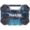 Set Mix Herramientas Manuales Makita - 71 Piezas