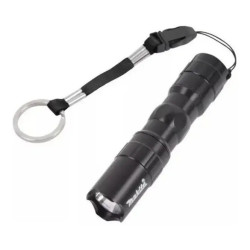 Linterna Led Portatil Llavero Tipo Lapiz 1,5V
