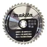 DISCO SIERRA 12" (305 X 30MM X 40DTE) MADERA B-19358 MAKITA