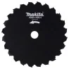 Disco de Sierra 24 Dientes Original Makita 199872-9