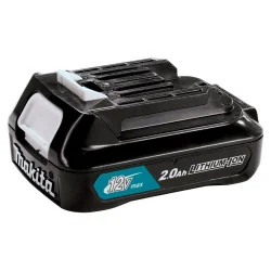Batería Makita BL1021B 12V Max 2.0Ah Li-Ion 632F59-1
