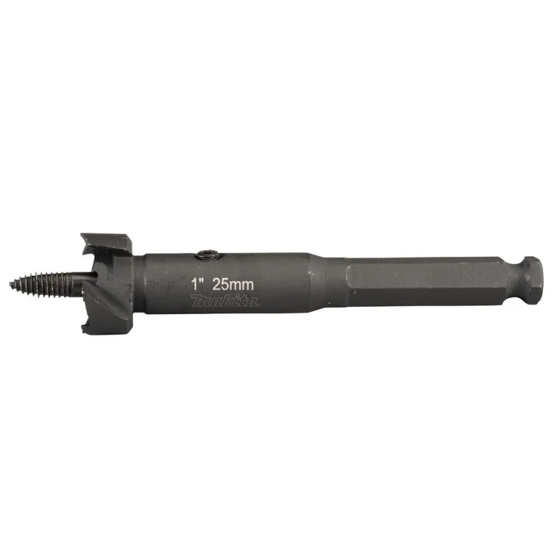 Broca Autoalimentacion 25Mmx127Mm D-74304 Makita