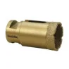 Broca Copa Diamantada 25mm M14 Makita D-44476
