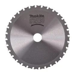 Disco Sierra 6" (150 X 20 X 32Dte) Metal B-46296 Makita