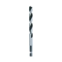 BROCA MADERA 4 X 90 MM. (TOMA HEX. 1/4") D-15877 MAKITA