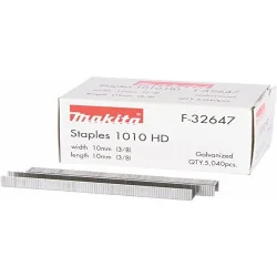 Grampa Corona Ancha 10x10mm Makita F-32647 para DST221