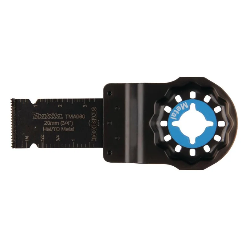 Hoja de Sierra Penetrante 20mm (TMA038) Makita B-64945