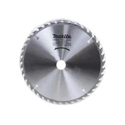 Disco Sierra 7.1/4" X 40T Madera A-85999 Makita