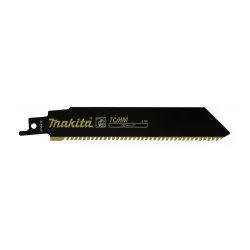 Hoja Sierra Sable Metal TC Makita B-55572