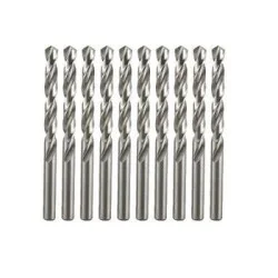 Broca para Metal HSS 4.25mm x 75mm Makita D-06345