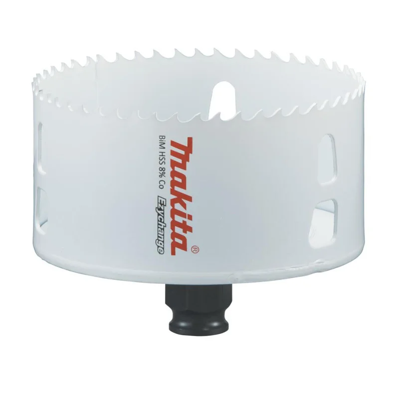 Broca Sierra de Copa Ezychange Makita E-03981