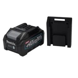 Soporte Batería Makita 40V XGT | Organizador de Pared