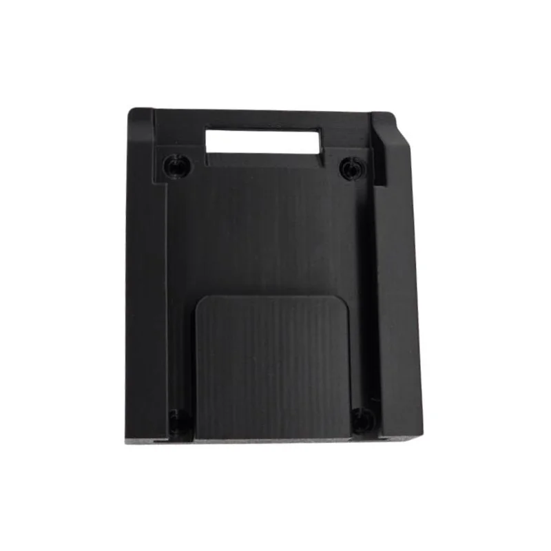 Soporte Batería Makita 40V XGT | Organizador de Pared