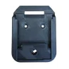 Soporte Batería Makita 12V CXT | Organizador de Pared