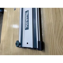 Soporte Guía Riel Makita | Organizador de Pared