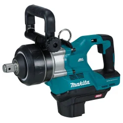 Llave de Impacto 1" 40V Max XGT Makita TW009GZ