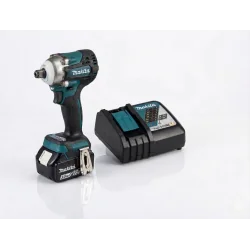 Llave de Impacto 1/2" 18V LXT Makita DTW300Z-1